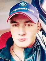 Исаев Василий Васильевич