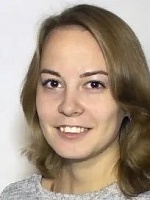 Ашакова Анастасия Сергеевна