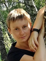 Шевякова Ольга Анатольевна