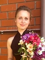 Грудинина Виктория Дмитриевна