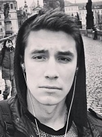 Алексей Сергеевич Горбачев