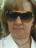 Кодеругина Анжела Викторовна