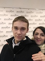 Карасев Николай Анатольевич
