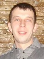 Ревика Андрей Юрьевич