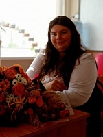 Кузьмичёва Екатерина Александровна