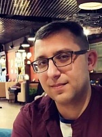 Максим Владимирович Гудков