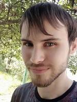 Дмитрий Сергеевич Лазуткин