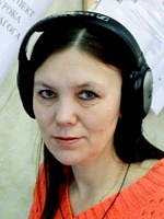 Юнг Елена Анатольевна