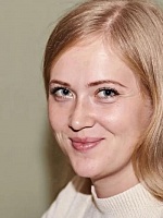 Шарнина Екатерина Борисовна