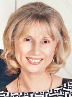 Грицкевич Марина Владимировна