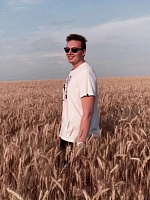 Андрей Олегович Никишин
