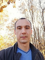 Янгалиев Руслан Рафикович