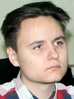Ледовских Артем Алексеевич