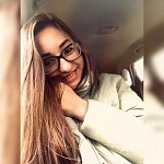 Антонова Анастасия Андреевна