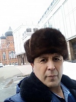 Саиджахонов Муфтохидин Олимович