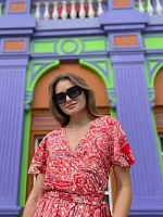 Евгения Александровна