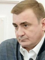 Михай Вадим Олегович