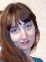 Гуреева Юлия Андреевна