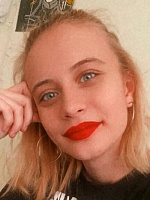 Белова Кристина Романовна