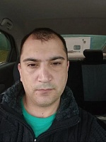 Исаев Тимур Фархадович