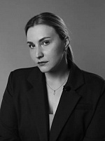 Ангелина Дмитриевна Абрамова