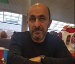 Каеян Артур Рубикович
