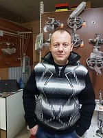 Косенко Вадим Николаевич