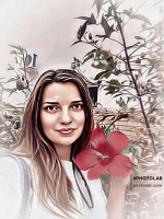 Ochkasova Darya Vladimirovna