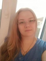 Сабитова Евгения Владимировна
