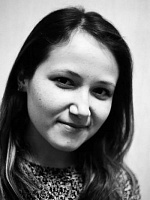 Куликова Наталья Анатольевна