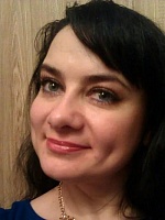 Умерова Альбина Валентиновна