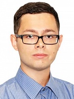 Карасев Илья Вадимович
