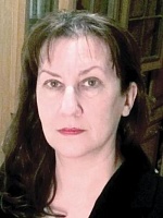 Эррера Лариса Михайловна