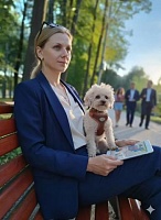 Козьминых Виктория Владимировна