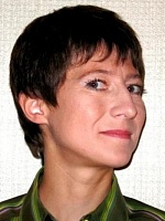 Мошникова Ольга Николаевна