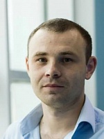 Агафонов Дмитрий Александрович