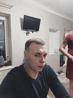 Винокуров Максим Александрович