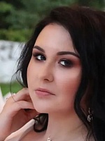 Климанова Ольга Андреевна