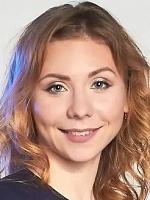 Жданова Ольга Алексеевна