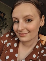 Анна Андреевна Черкасова