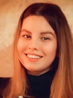 Чинкова Екатерина Анатольевна