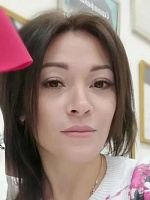 Татуажова Ирина Леонидовна