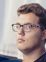 Марк Альбертович Гильванов