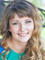 Шерстнева Анна Алексеевна
