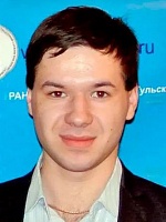 Щербаков Константин Вадимович