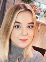 Левина Дарья Владимировна