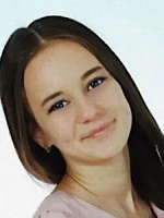 Меретхан Абдуллажоновна Эрматова