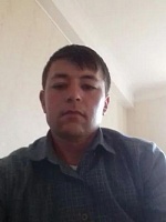Турсунов Азизкул Худойкулович