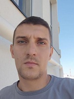 Чернов Иван Юрьевич
