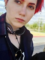 Игнатова Ника Алексеевна